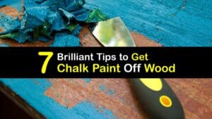 How to Remove Chalk Paint From Wood titleimg1