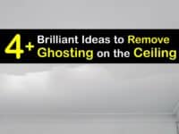 How to Remove Ghosting on the Ceiling titleimg1