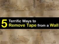 How to Remove Sticky Tape From a Wall titleimg1