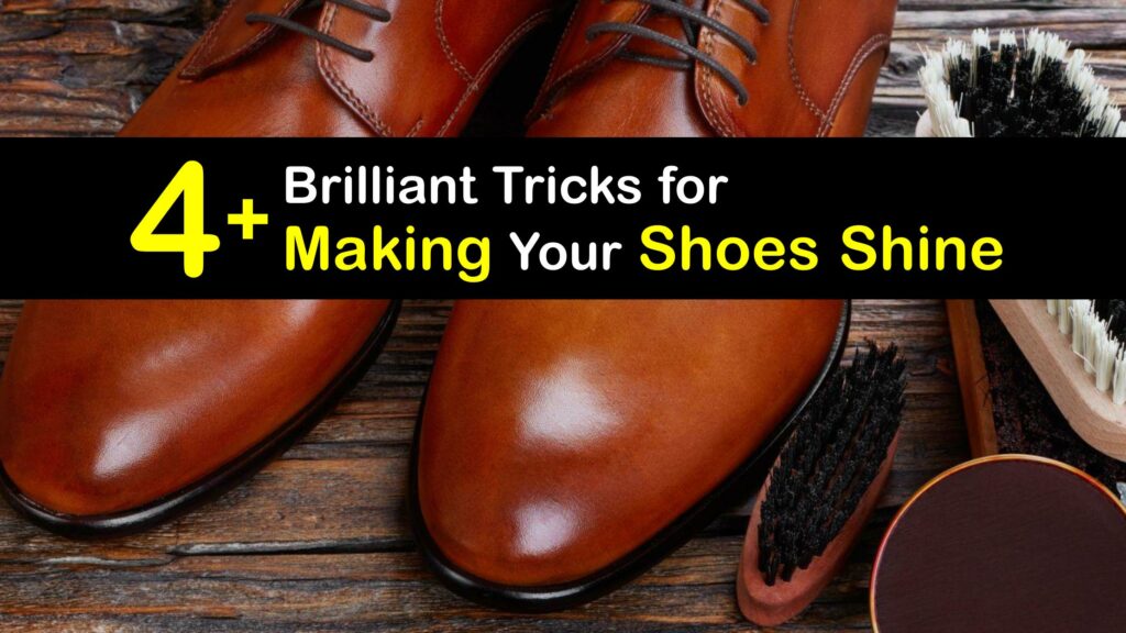 How to Shine Shoes titleimg1