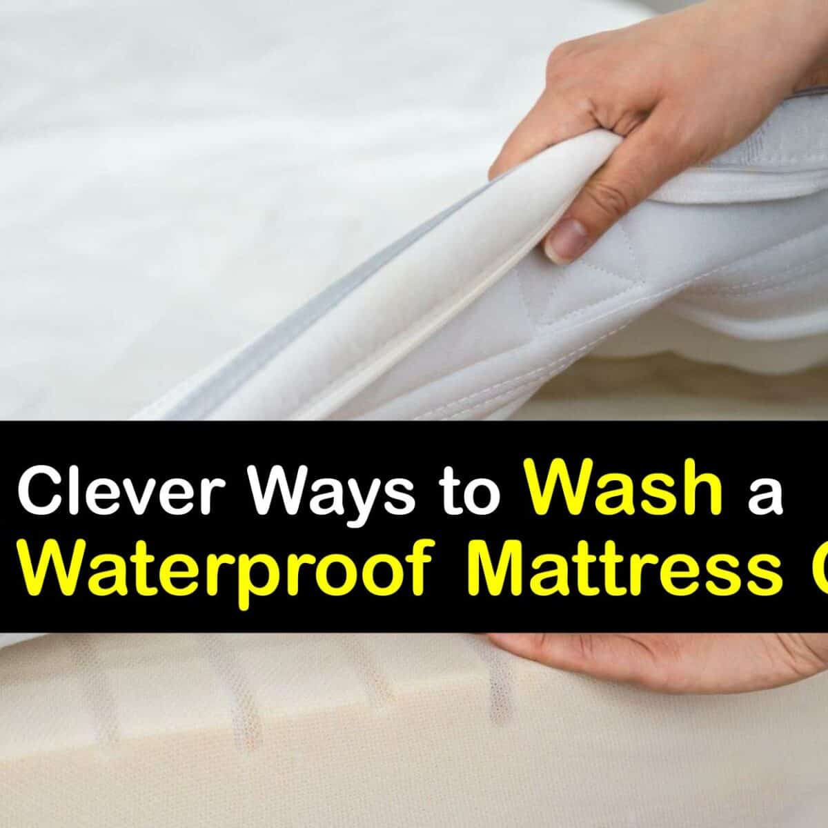 Drying and storing—key tips to avoid damage