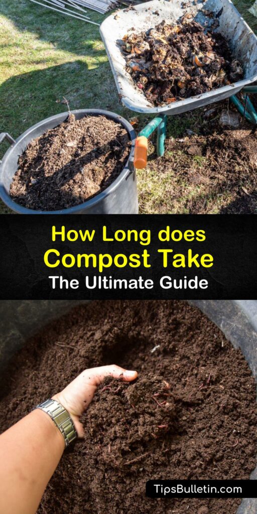 Recycling kitchen scraps and organic material is easy with our awesome guide. Learn to tell the difference between immature compost and finished compost, and discover how to get the most out of your compost bin with grass clippings and vegetable peels. #finished #compost