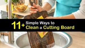 How to Clean a Cutting Board titleimg1
