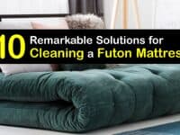 How to Clean a Futon Mattress titleimg1