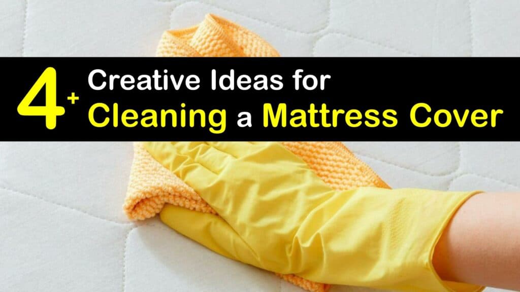 How to Clean a Mattress Cover titleimg1