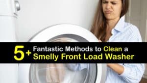 How to Clean a Smelly Front Load Washer titleimg1