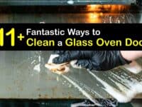 How to Clean a Glass Oven Door titleimg1