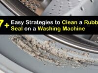 How to Clean the Rubber Seal on a Washing Machine titleimg1
