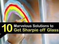 How to Get Sharpie off Glass titleimg1