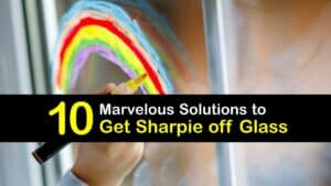 How to Get Sharpie off Glass titleimg1