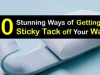 How to Get Sticky Tack off Walls titleimg1