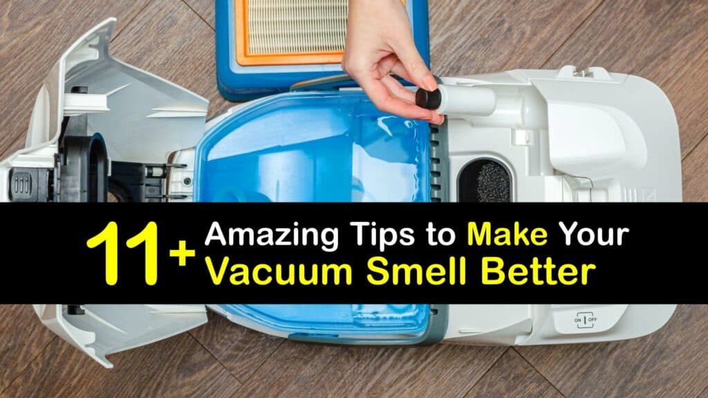 How to Make the Vacuum Smell Better titleimg1