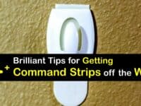 How to Remove Command Strips From a Wall titleimg1