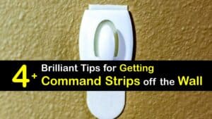 How to Remove Command Strips From a Wall titleimg1