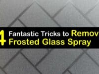 How to Remove Frosted Glass Spray titleimg1