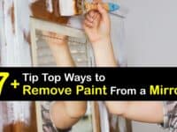 How to Remove Paint From a Mirror titleimg1