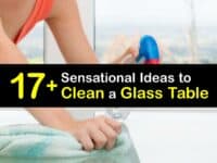 How to Clean a Glass Table titleimg1