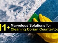 How to Clean Corian Countertops titleimg1