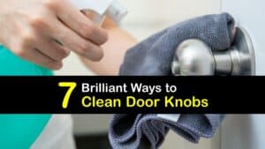 How to Clean Door Knobs titleimg1