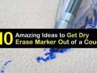 How to Get Dry Erase Marker Out of a Couch titleimg1