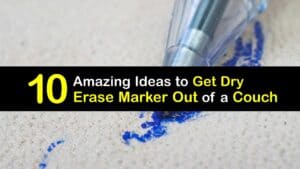 How to Get Dry Erase Marker Out of a Couch titleimg1