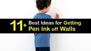 How to Get Pen off Walls titleimg1