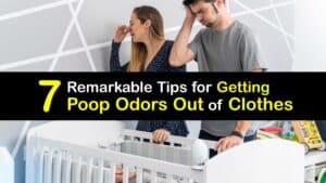 How to Get Poop Smell Out of Clothes titleimg1