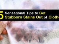 How to Get Stubborn Stains Out of Clothes titleimg1
