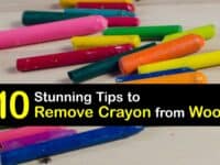 How to Remove Crayon From Wood titleimg1