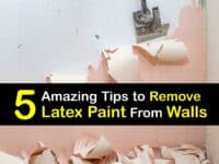 How to Remove Latex Paint From Walls titleimg1