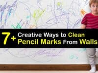 How to Remove Pencil From a Wall titleimg1