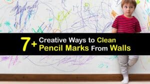 How to Remove Pencil From a Wall titleimg1