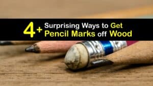 How to Remove Pencil Marks From Wood titleimg1