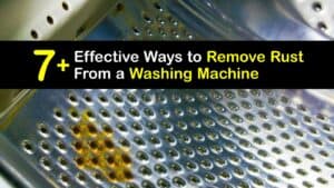 How to Remove Rust From a Washing Machine titleimg1
