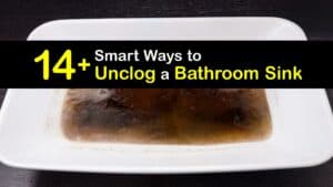 How to Unclog a Bathroom Sink titleimg1