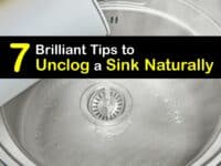 How to Unclog a Sink Naturally titleimg1