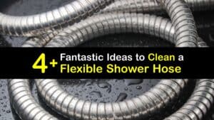 How to Clean a Flexible Shower Hose titleimg1