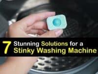 How to Deodorize a Washing Machine titleimg1