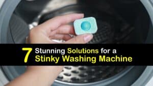 How to Deodorize a Washing Machine titleimg1