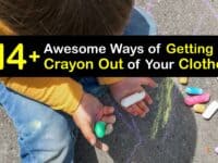 How to Get Crayon Out of Clothes titleimg1