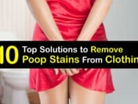 How to Get Poop Out of Clothes titleimg1