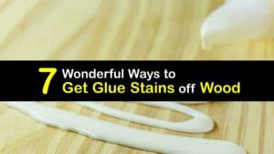 How to Remove Glue From Wood titleimg1