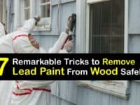How to Remove Lead Paint From Wood titleimg1