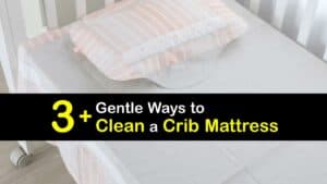 How to Clean a Crib Mattress titleimg1