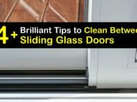 How to Clean Between Sliding Glass Doors titleimg1