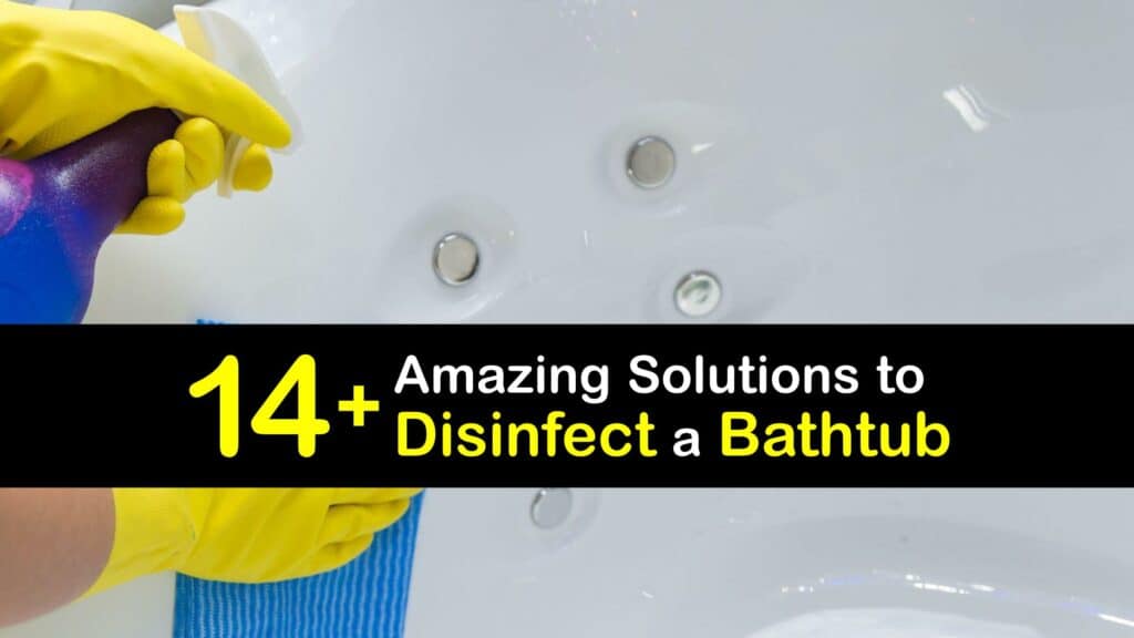 How to Disinfect a Bathtub titleimg1