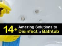 How to Disinfect a Bathtub titleimg1