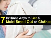 How to Get a Mold Smell Out of Clothes titleimg1