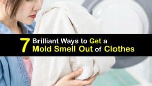 How to Get a Mold Smell Out of Clothes titleimg1