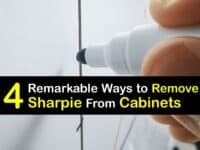 How to Get Sharpie off Cabinets titleimg1